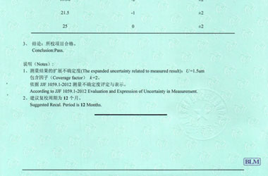 工厂国产麻豆剧果冻传媒一区证书报告结果页图片