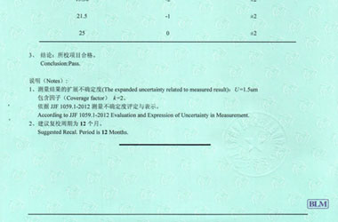 工厂国产麻豆剧果冻传媒一区证书报告结果页图片