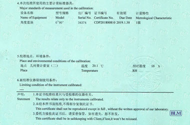 轨道交通国产麻豆剧果冻传媒一区证书报告说明页图片
