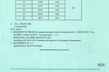 力学国产麻豆剧果冻传媒一区证书报告结果页图片