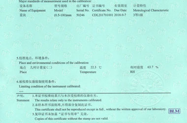 制造业国产麻豆剧果冻传媒一区证书报告说明页图片